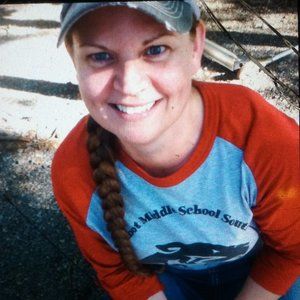 Meet the Posher, M.J.!